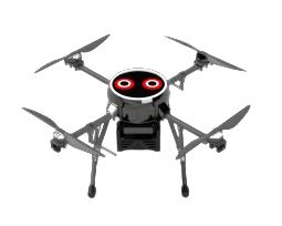 Jaga IG Drone